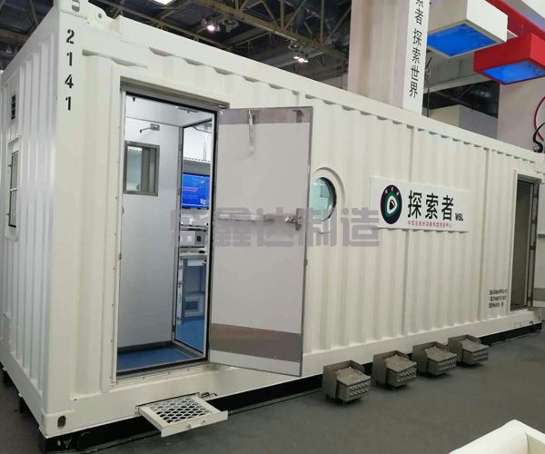 現(xiàn)在為什么需求對預制艙進行防腐？