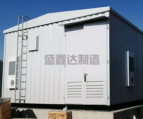 全集裝箱預(yù)制艙的通?，F(xiàn)場(chǎng)裝箱作業(yè)流程是什么？