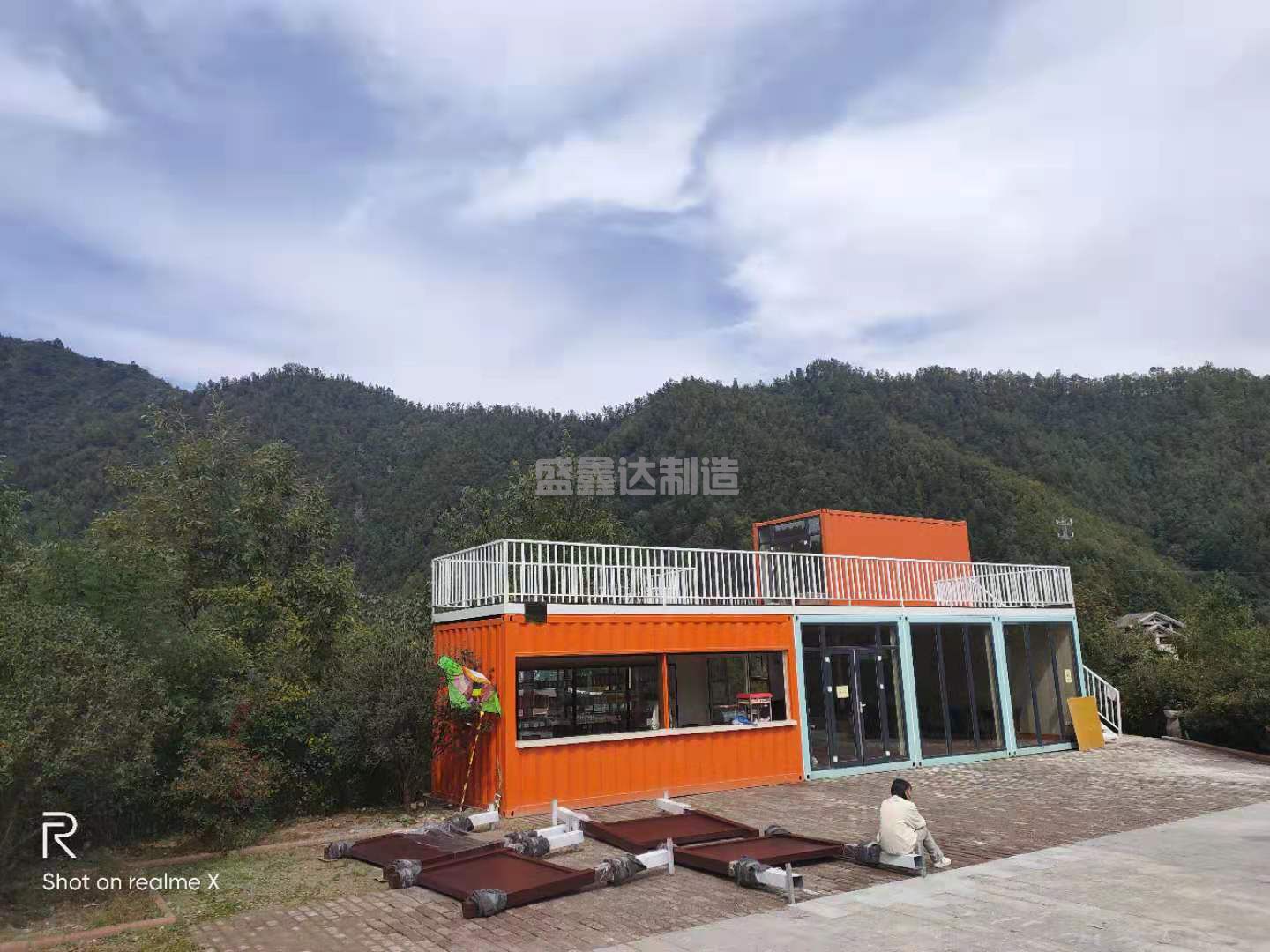 集裝箱房屋常用的尺寸規(guī)格有哪些？