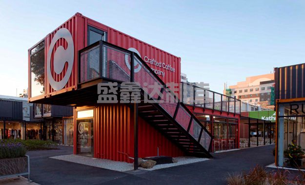 “訂單減少，空柜快堆到門口了！”全球集裝箱空箱突然多了起來